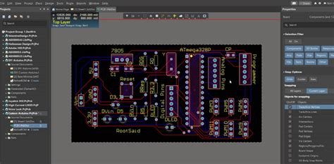 altium designer|Start Designing PCBs with a Free Trial of Altium Designer.